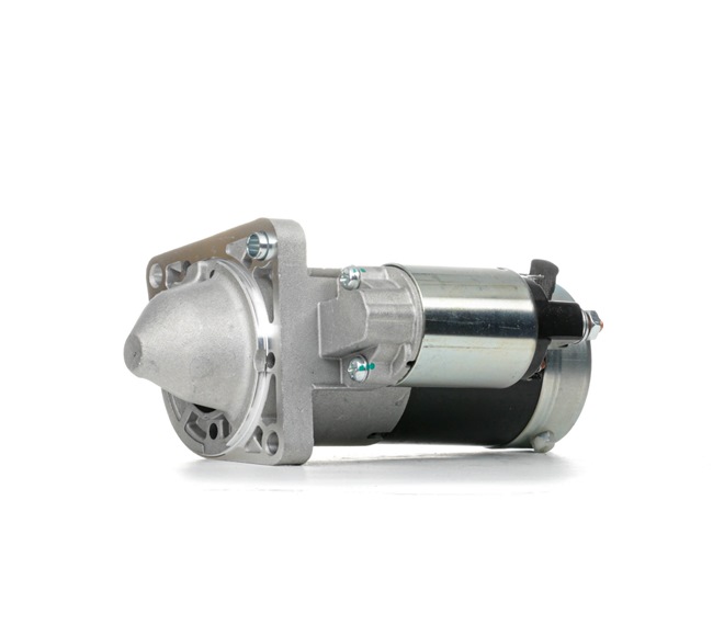 RIDEX 2S0744 Anlasser