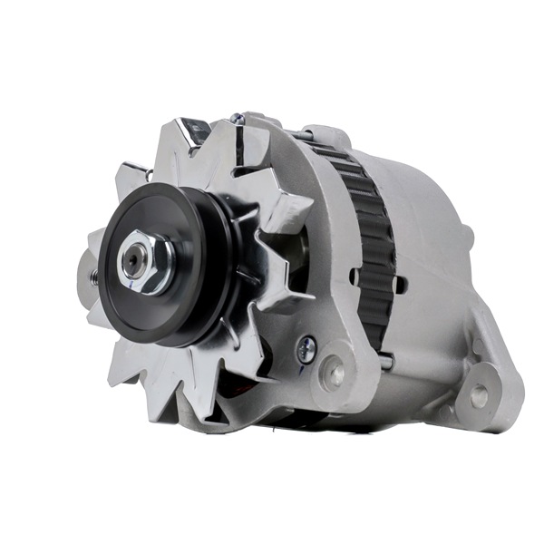 Lichtmaschine 4G1409 RIDEX AH2025M4 MITSUBISHI