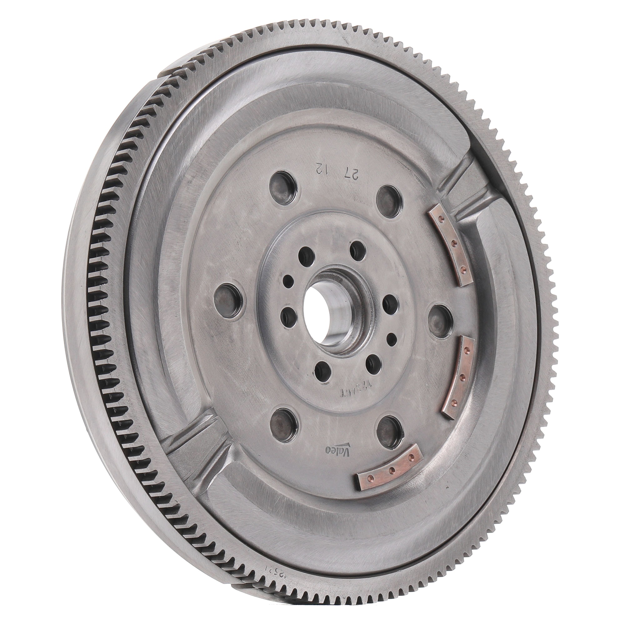 OEN 616355 Vliegwiel RIDEX REMAN 577F0141R