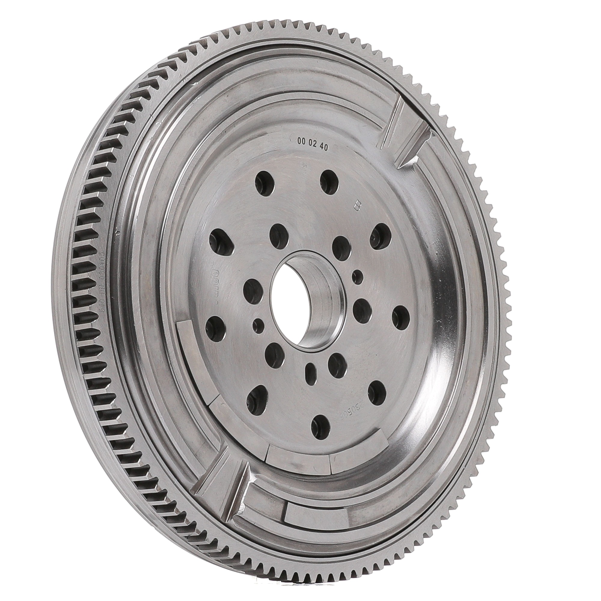 Маховик 71787696 RIDEX REMAN 577F0010R ALFA ROMEO, LANCIA