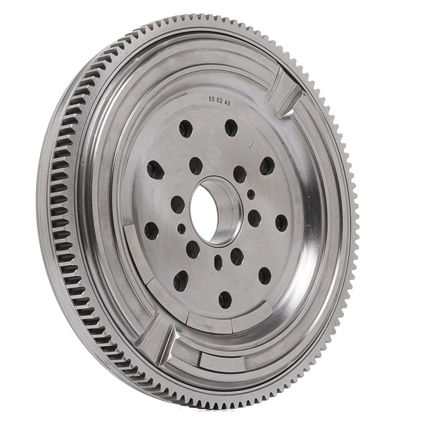 RIDEX REMAN 577F0010R Volant moteur