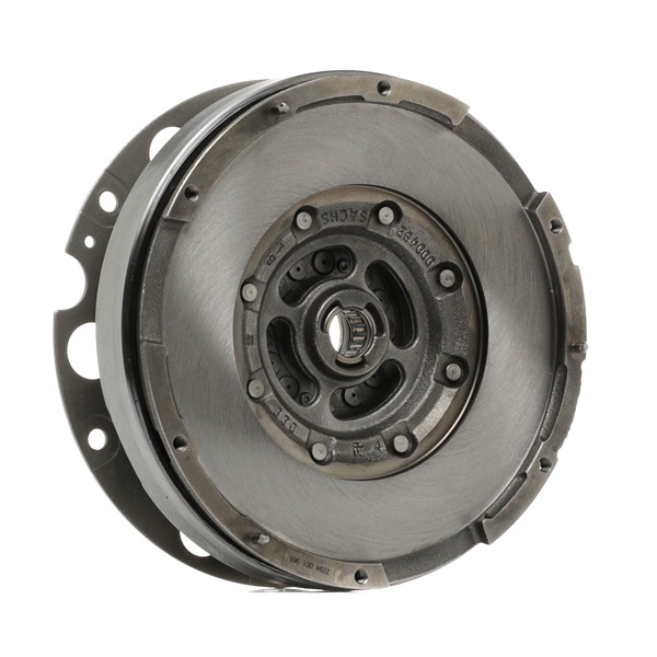 Диск на маховик RIDEX REMAN 577F0146R
