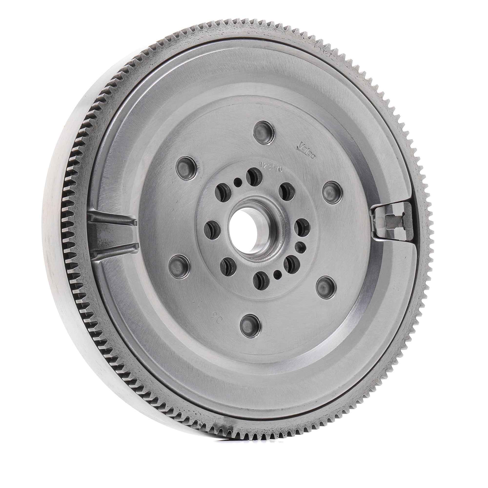 RIDEX REMAN 577F0126R Твърд маховик Mini Paceman R61 1.6 Cooper D 112 K.C. дизел 2015