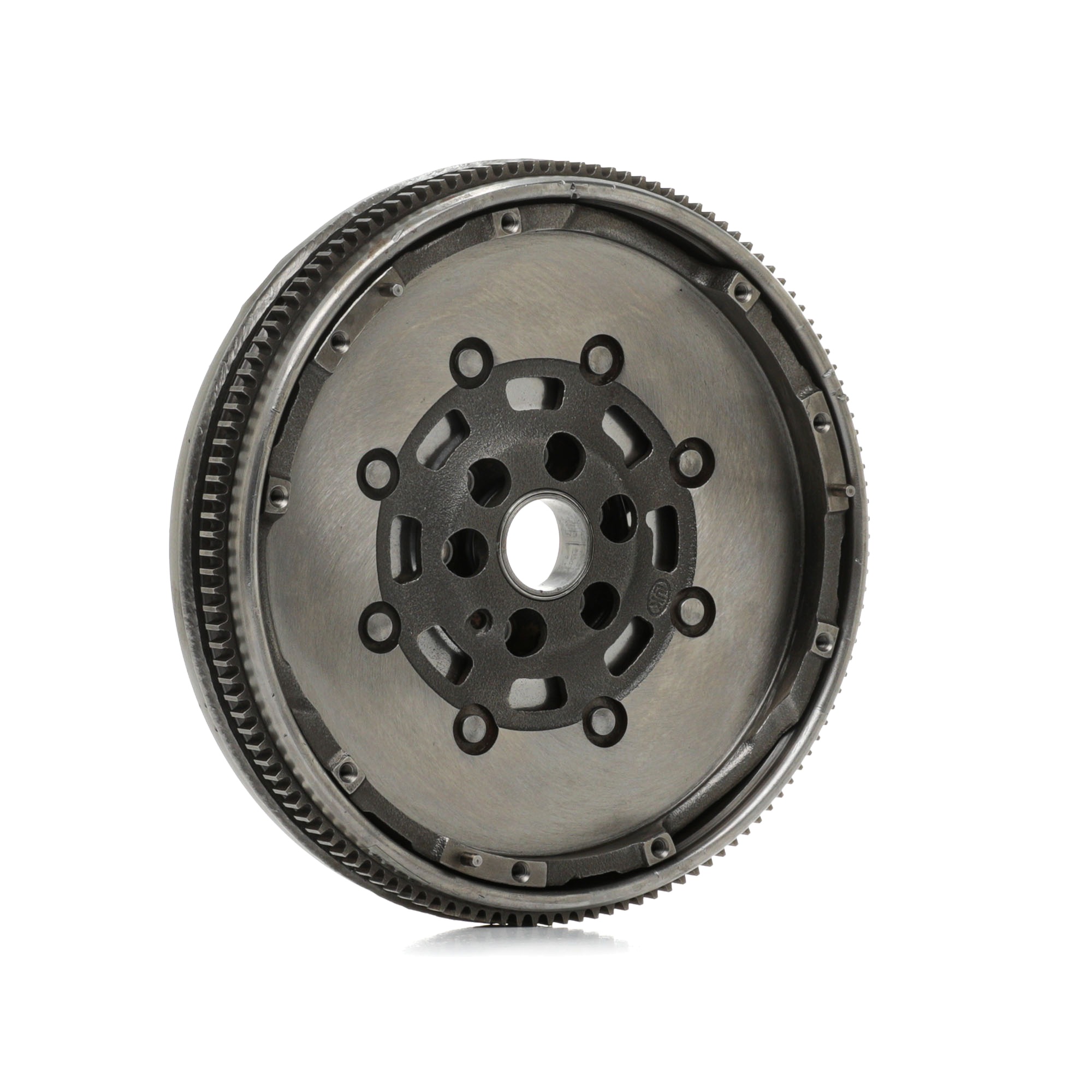 RIDEX REMAN 577F0158R Dubbelmassa vliegwiel Touran 1t3 1.6 TDI 105 Pk Diesel 2010