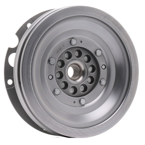 Маховик RIDEX REMAN 577F0159R