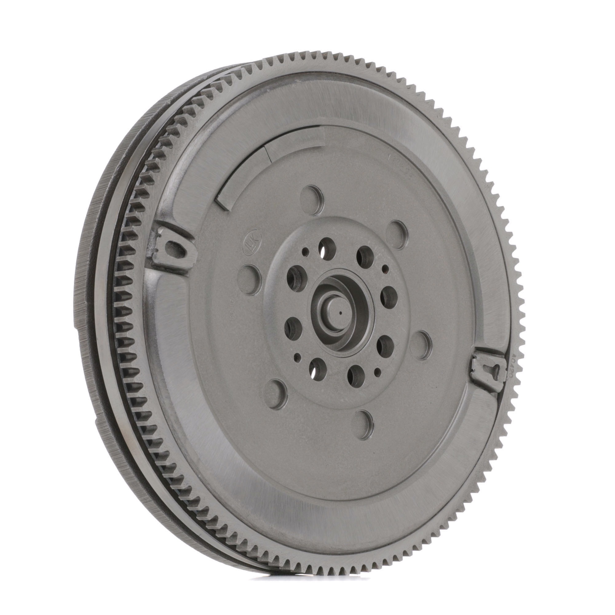Schwungrad 577F0051R RIDEX REMAN 7533924 BMW