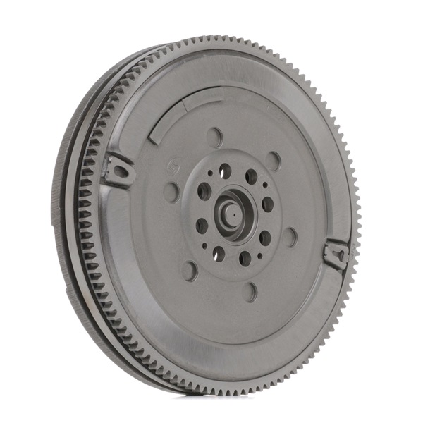 Schwungrad 577F0051R RIDEX REMAN 7515402 BMW