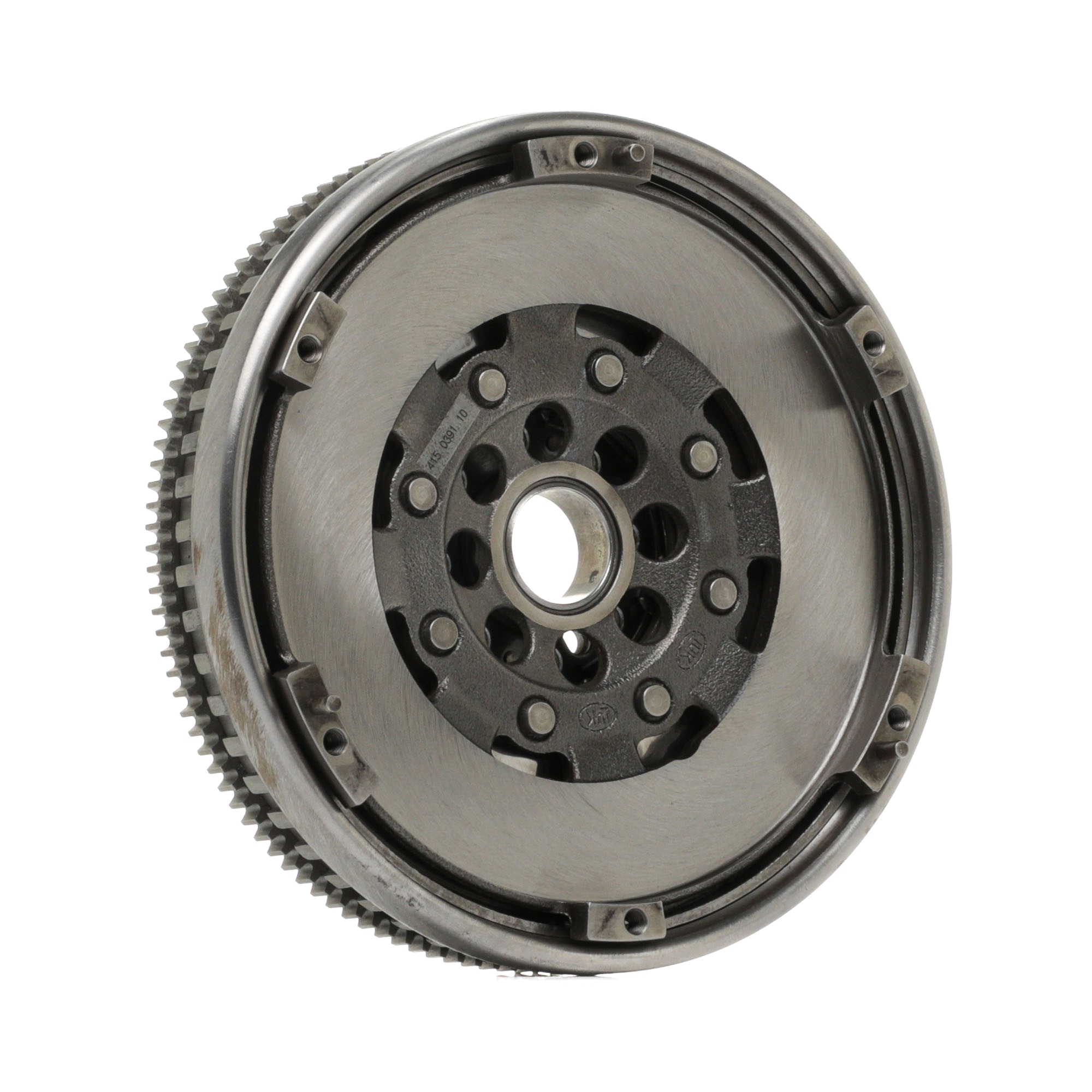 Schwungrad 577F0086R RIDEX REMAN 6400301905 MERCEDES-BENZ