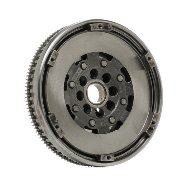 Schwungrad 577F0086R RIDEX REMAN A6400303705 MERCEDES-BENZ