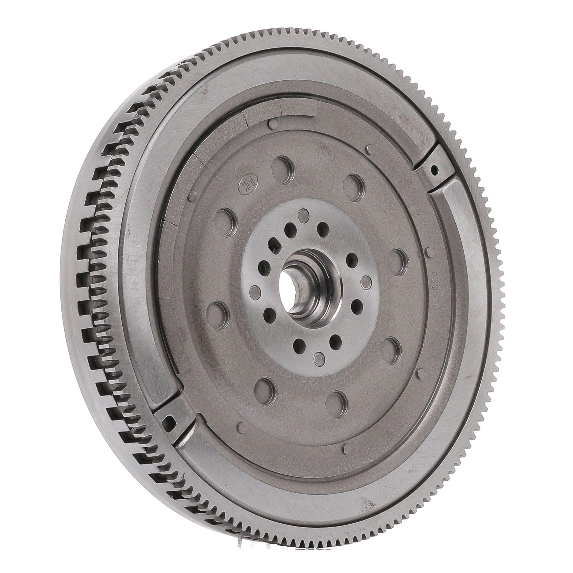 RIDEX REMAN 577F0204R Твърд маховик Peugeot 406 Комби 2.2 HDI 133 K.C. дизел 2002