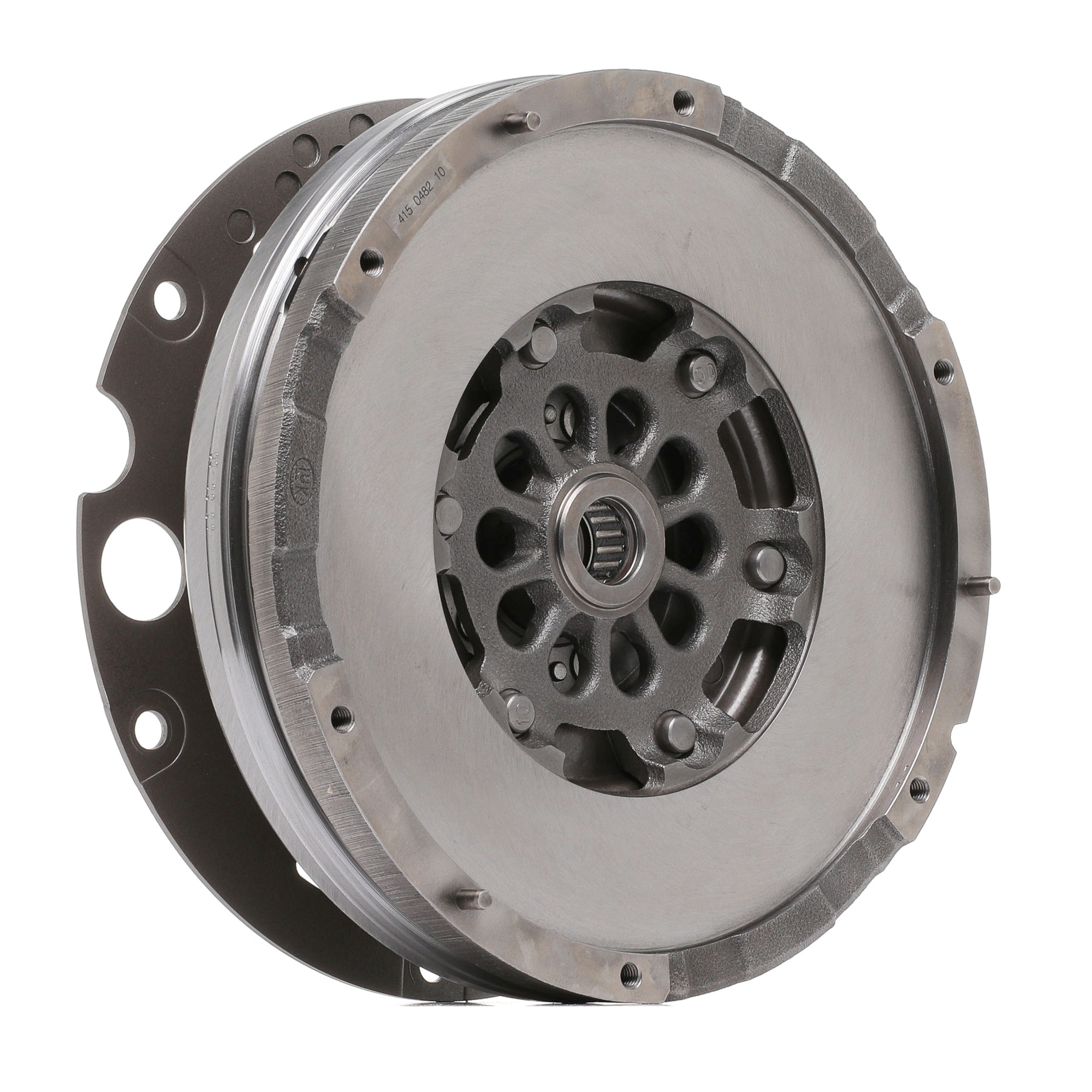 RIDEX REMAN 577F0143R Volant bi-masse Audi A5 8ta 3.0 TDI 204 CV Diesel 2016
