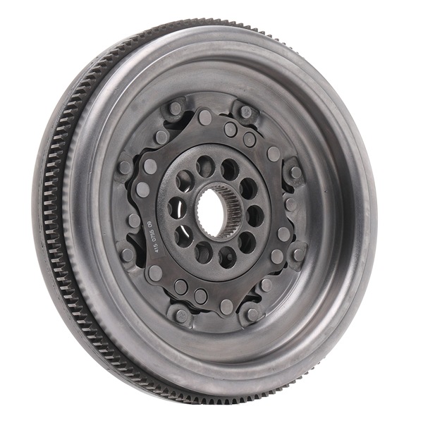 Koło dwumasowe RIDEX REMAN 577F0164R