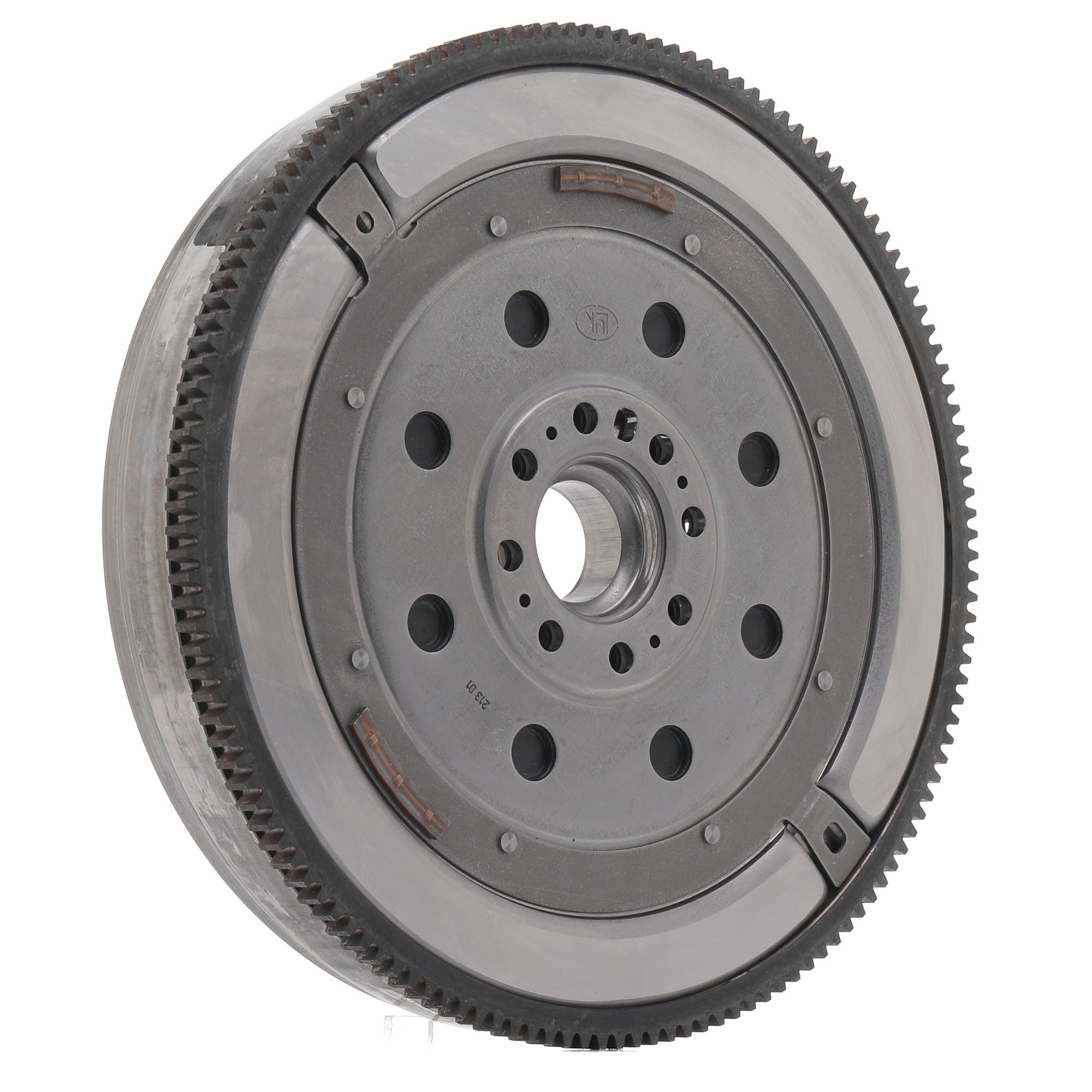 Маховик 0532S8 RIDEX REMAN 577F0044R PEUGEOT, CITROЁN