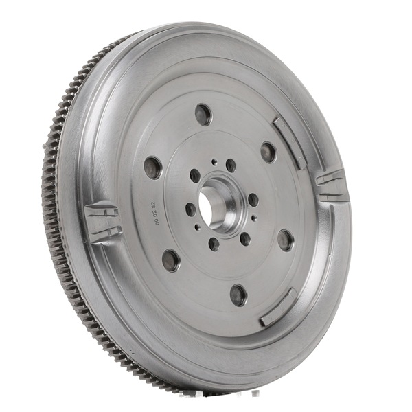 RIDEX REMAN 577F0070R Volant moteur