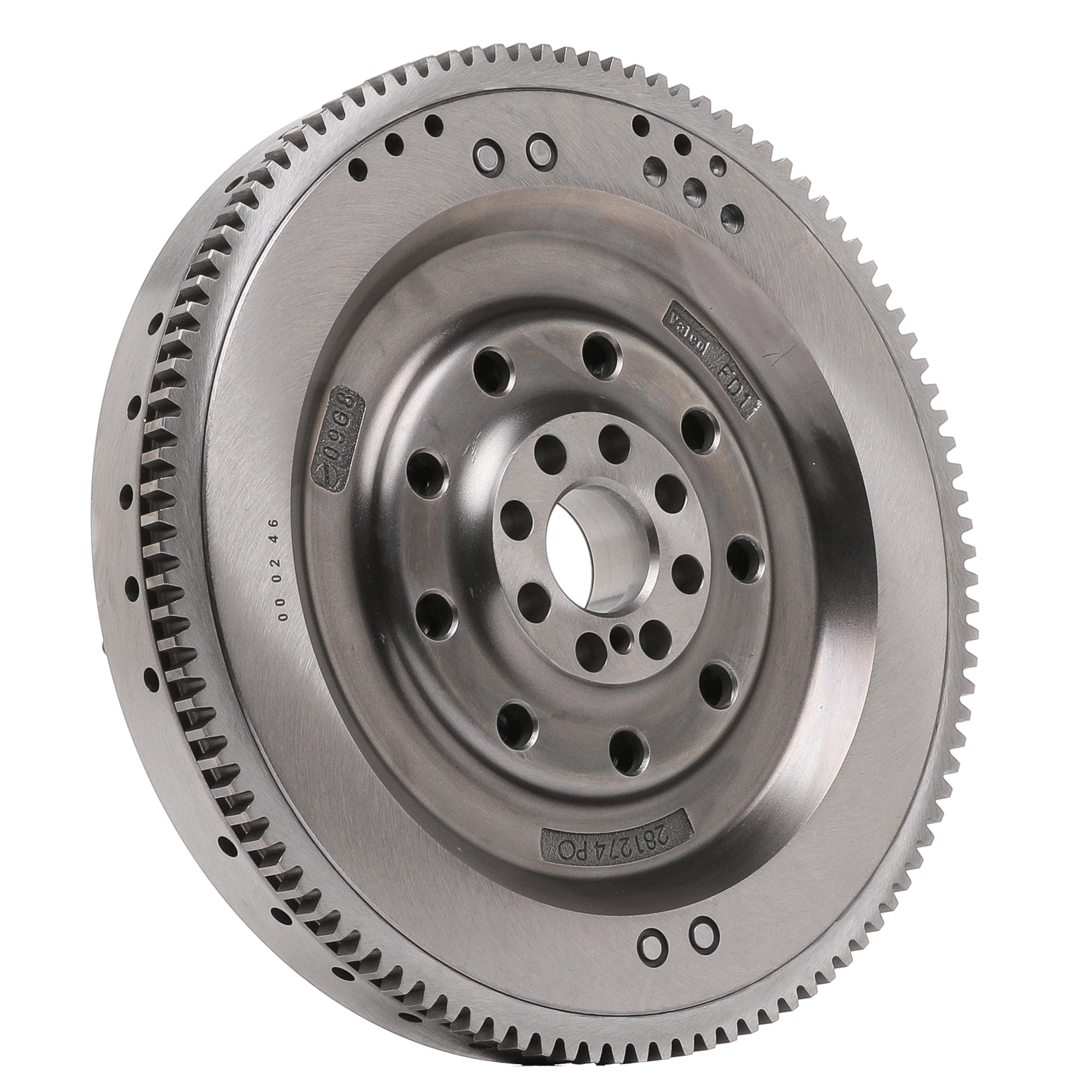 Volant moteur PSD 103470 RIDEX REMAN 577F0127R LAND ROVER