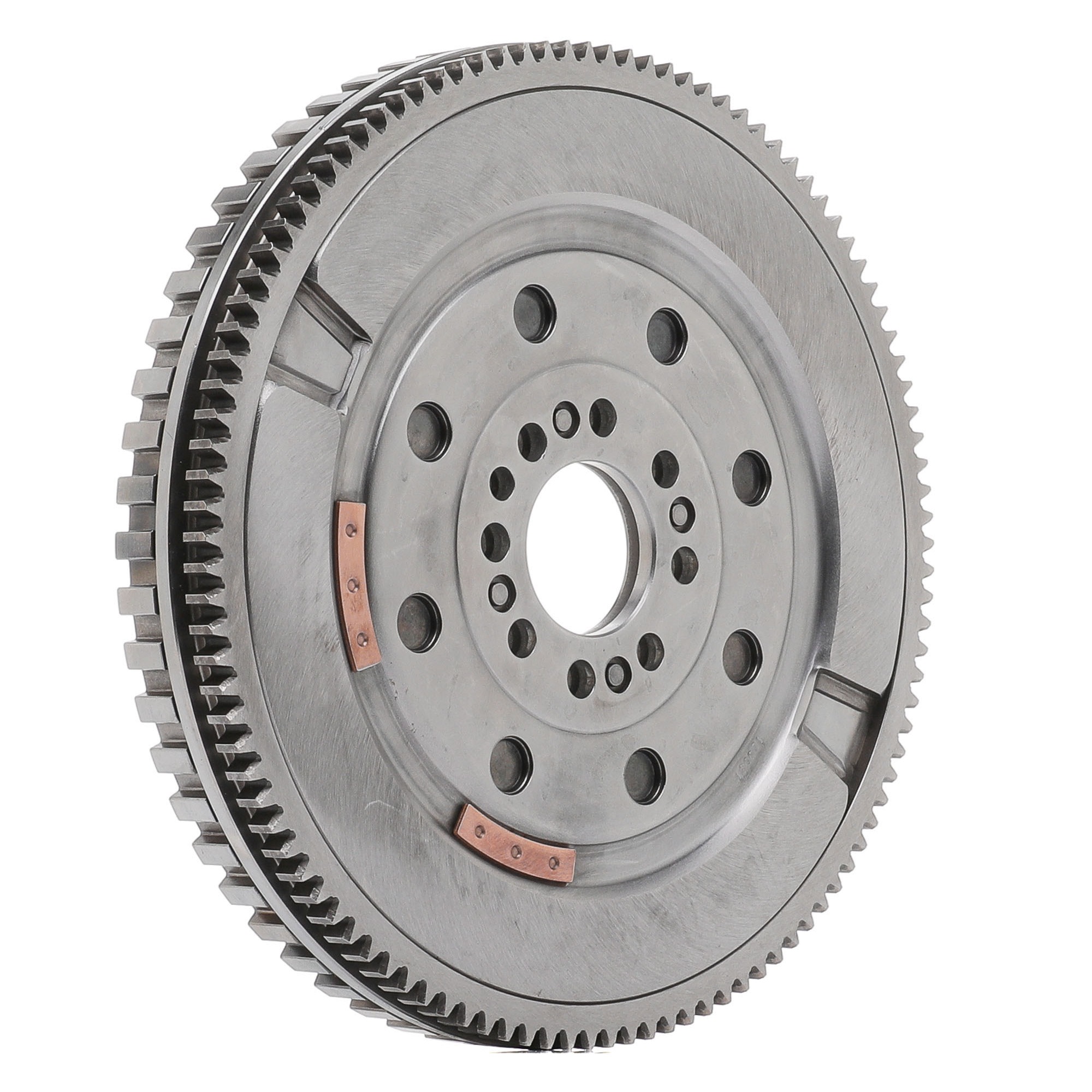 577F0399R Svänghjul RIDEX REMAN 23200-2A405
