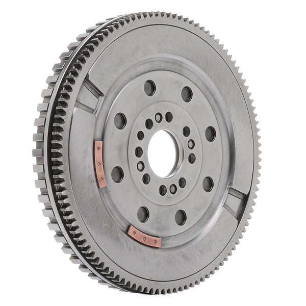 Koło zamachowe 23200-2A403 RIDEX REMAN 577F0399R HYUNDAI, KIA