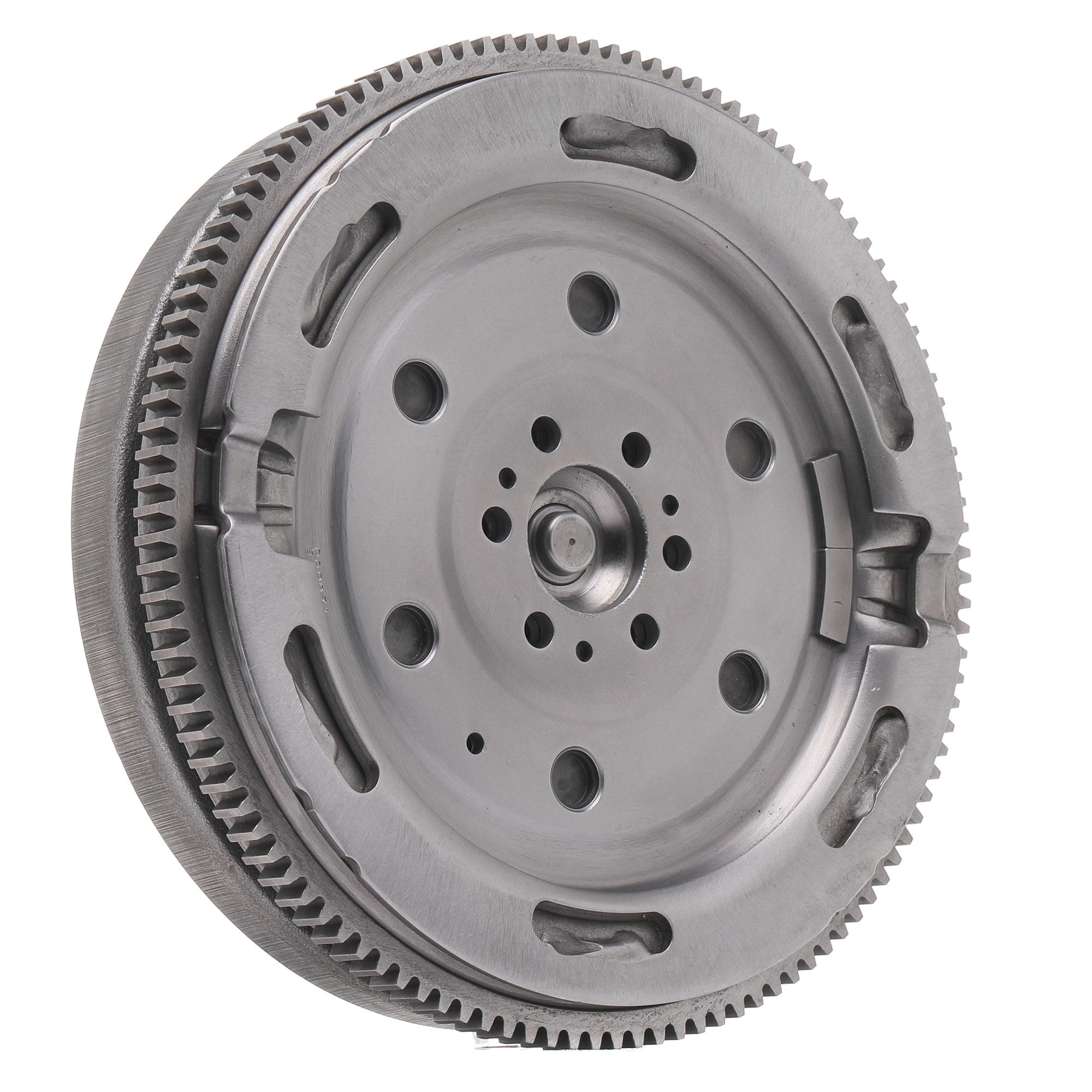 Едномасов маховик RIDEX REMAN 577F0162R оценка