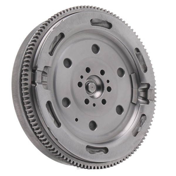 Демпферен маховик RIDEX REMAN 577F0162R