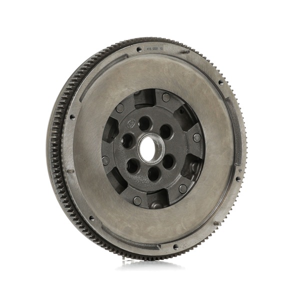 Koło jednomasowe RIDEX REMAN 577F0101R