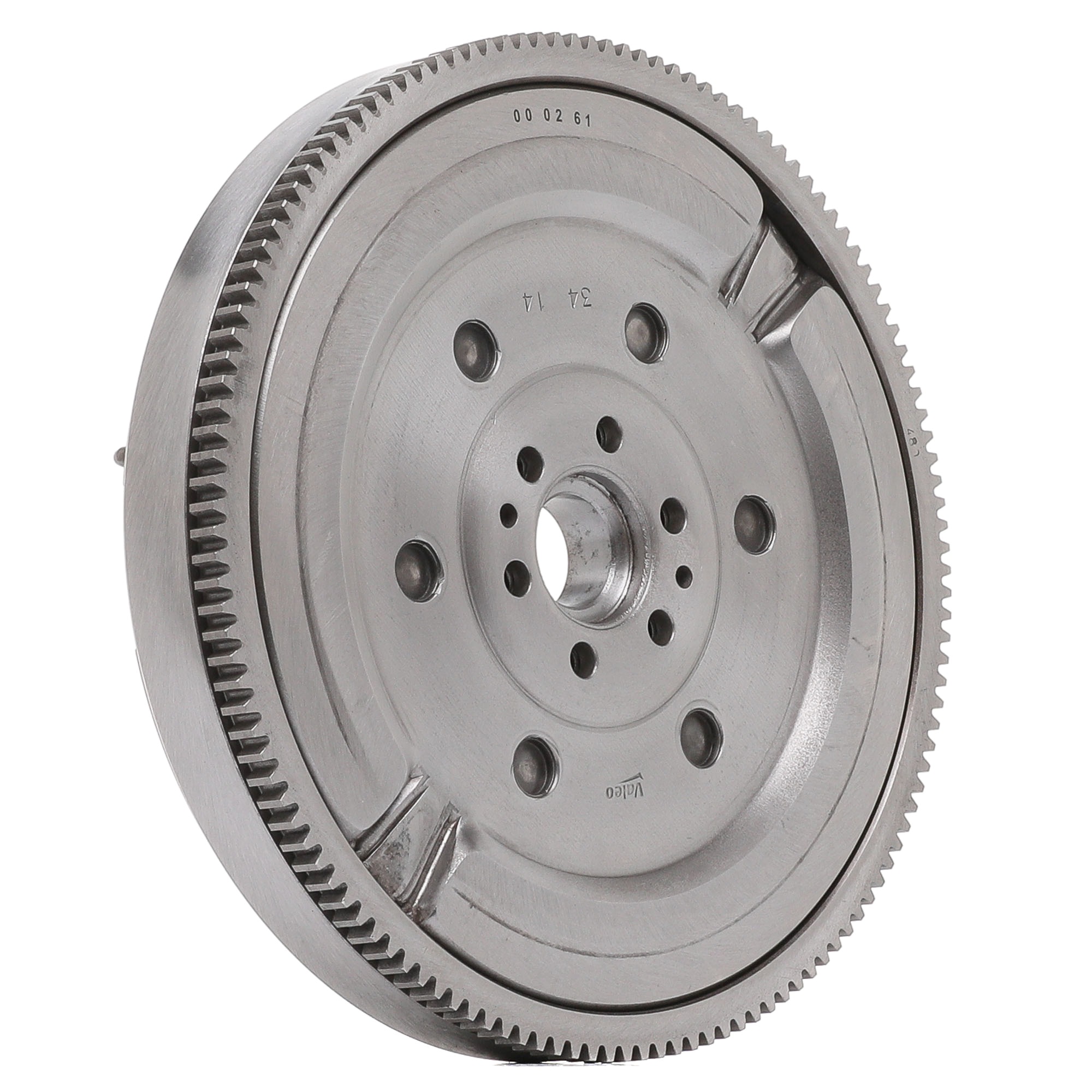 577F0309R RIDEX REMAN 98 001 098 80 Volant moteur