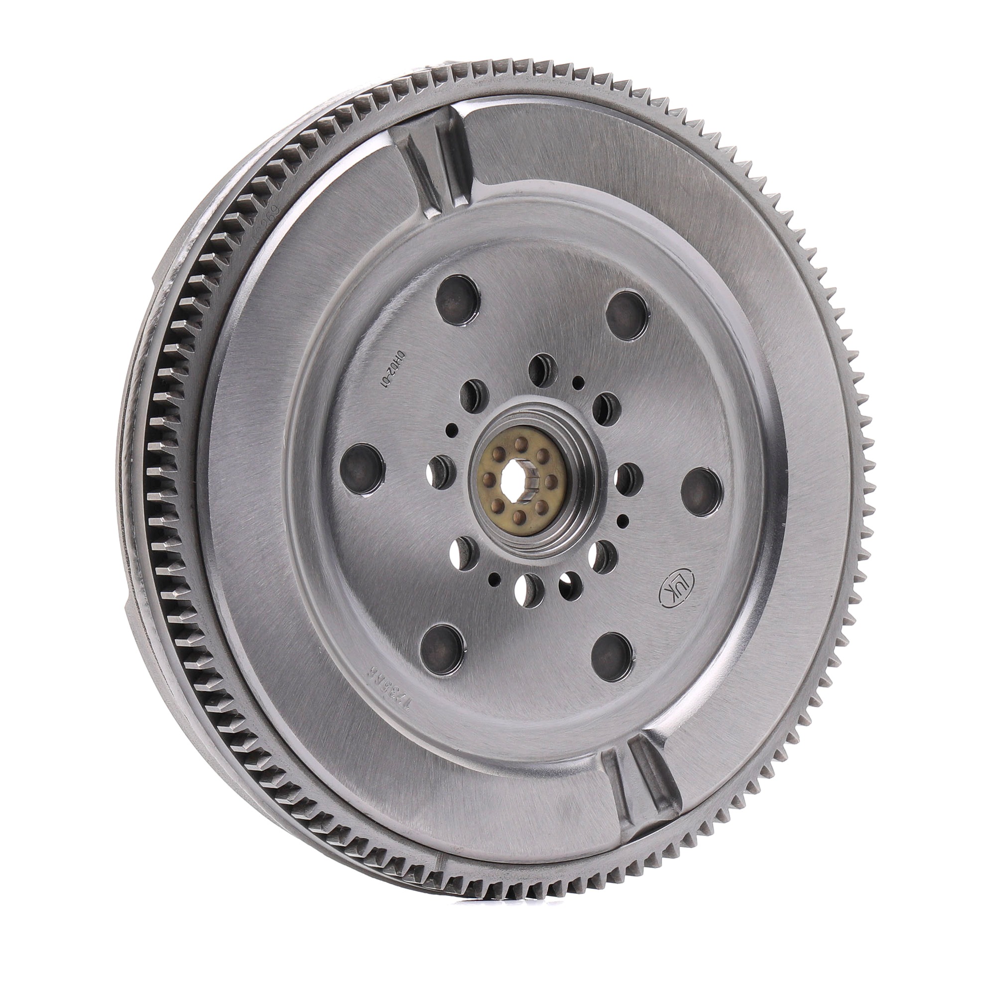 RIDEX REMAN 577F0312R Маховик HYUNDAI ix35 оригинални цена