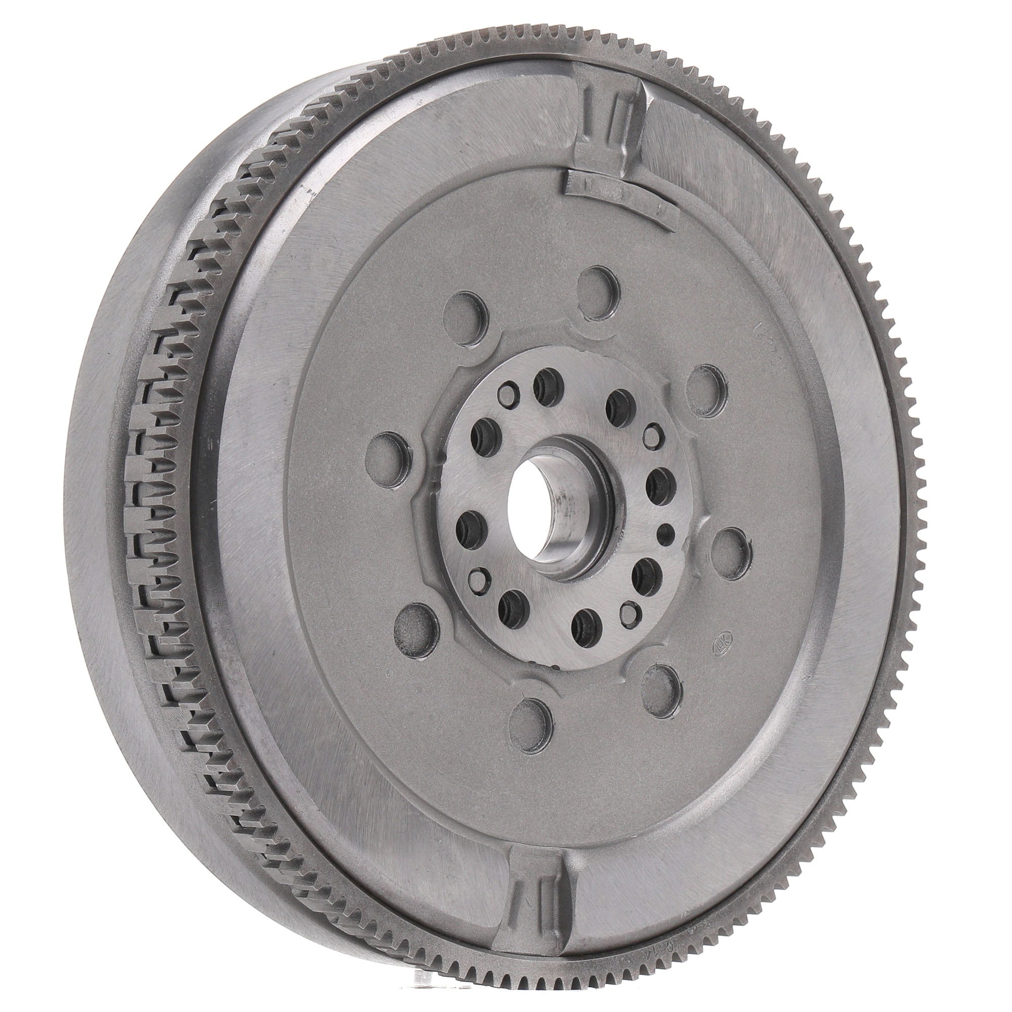 RIDEX REMAN Schwungrad Nissan Qashqai j10 Kosten