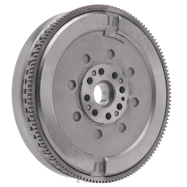 17375329 RIDEX REMAN 577F0193R Volanta masa dubla Renault Koleos 1 cat costa
