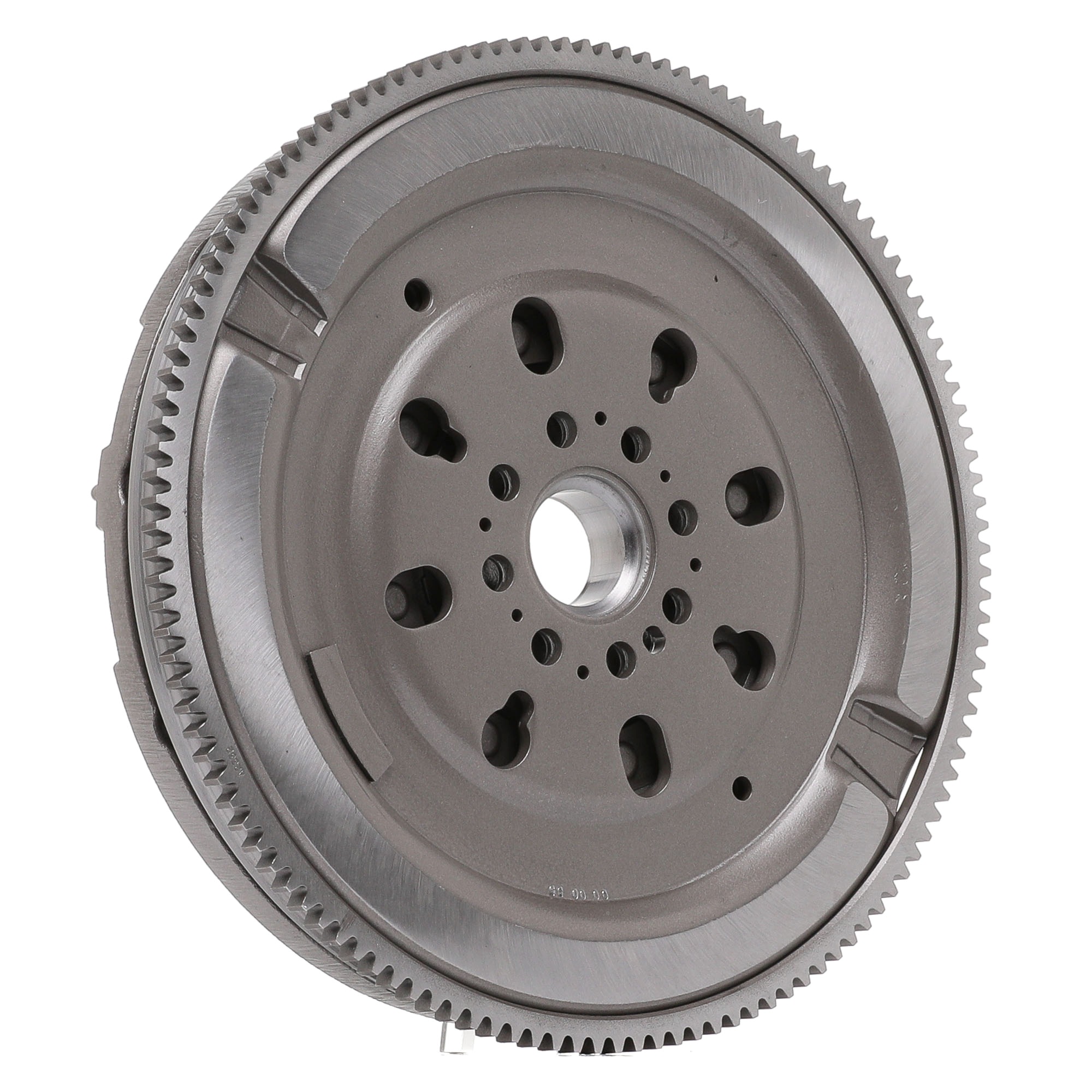 Маховик 12310-00Q4D- RIDEX REMAN 577F0428R NISSAN, INFINITI