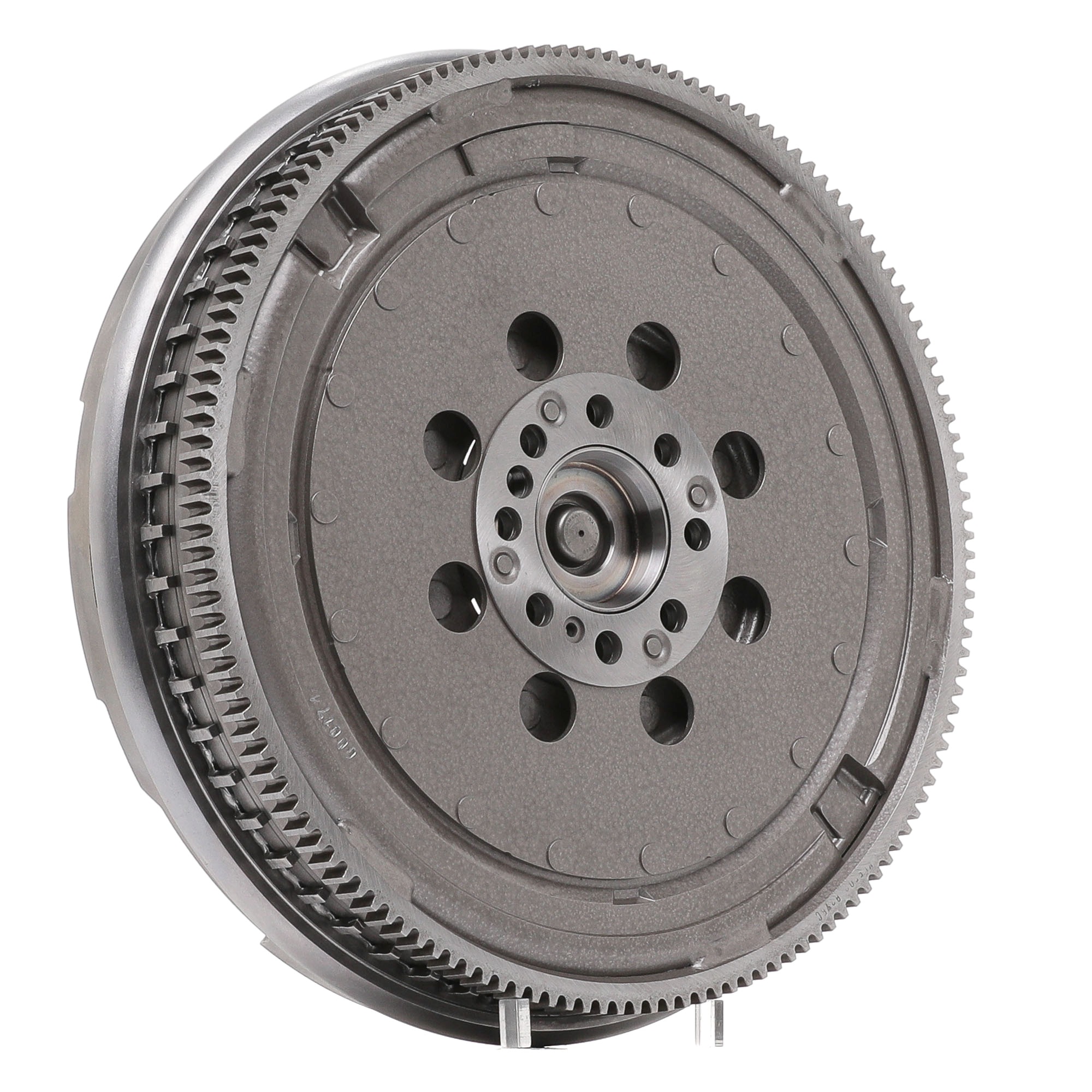 RIDEX REMAN 577F0223R Vliegwiel Mercedes S212 E 220 CDI / BlueTEC 2.2 (212.202, 212.201) 170 Pk Diesel 2010