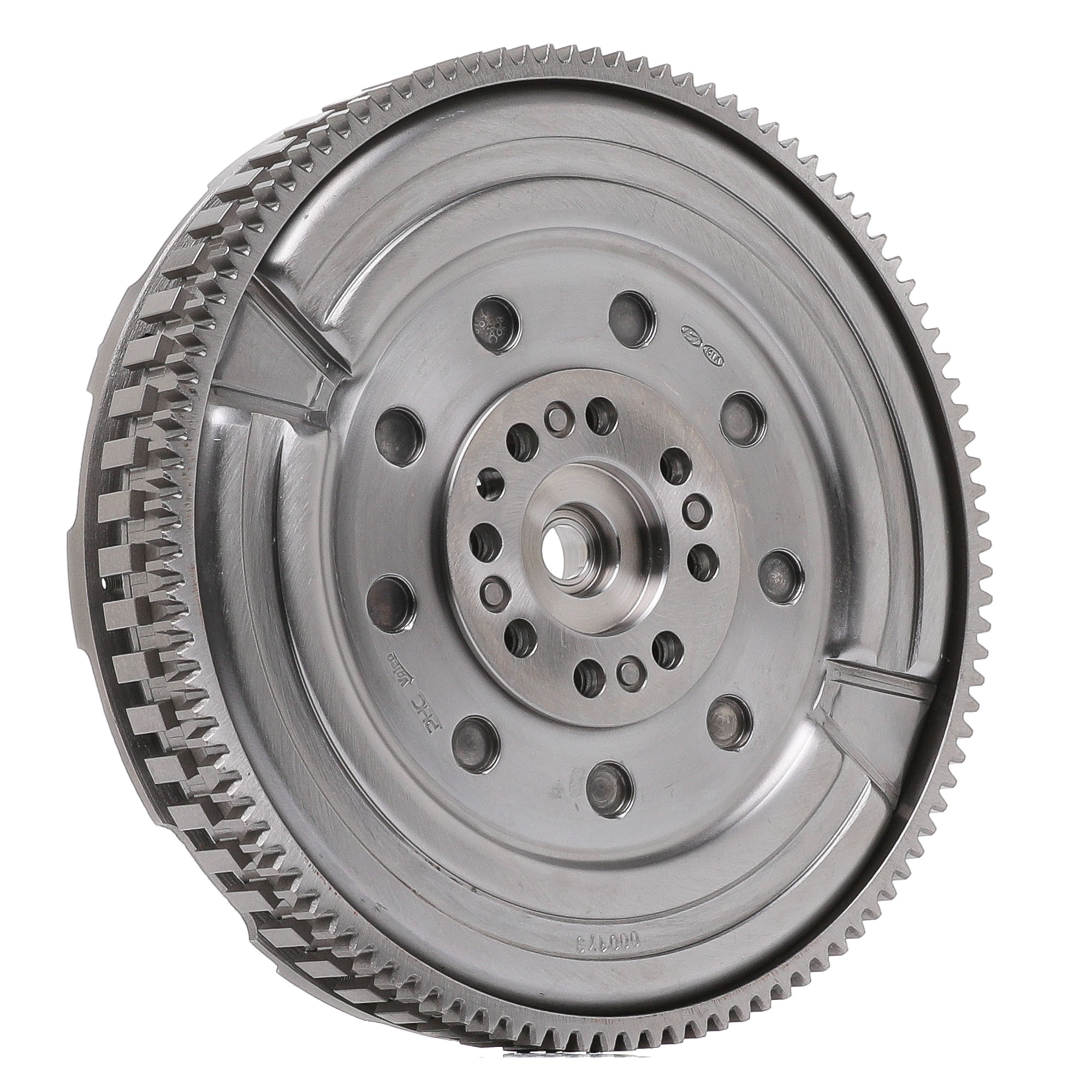 Volant moteur 232002A863 RIDEX REMAN 577F0201R HYUNDAI, KIA