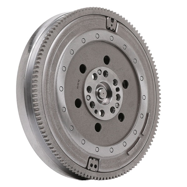 RIDEX REMAN 577F0376R Schwungrad