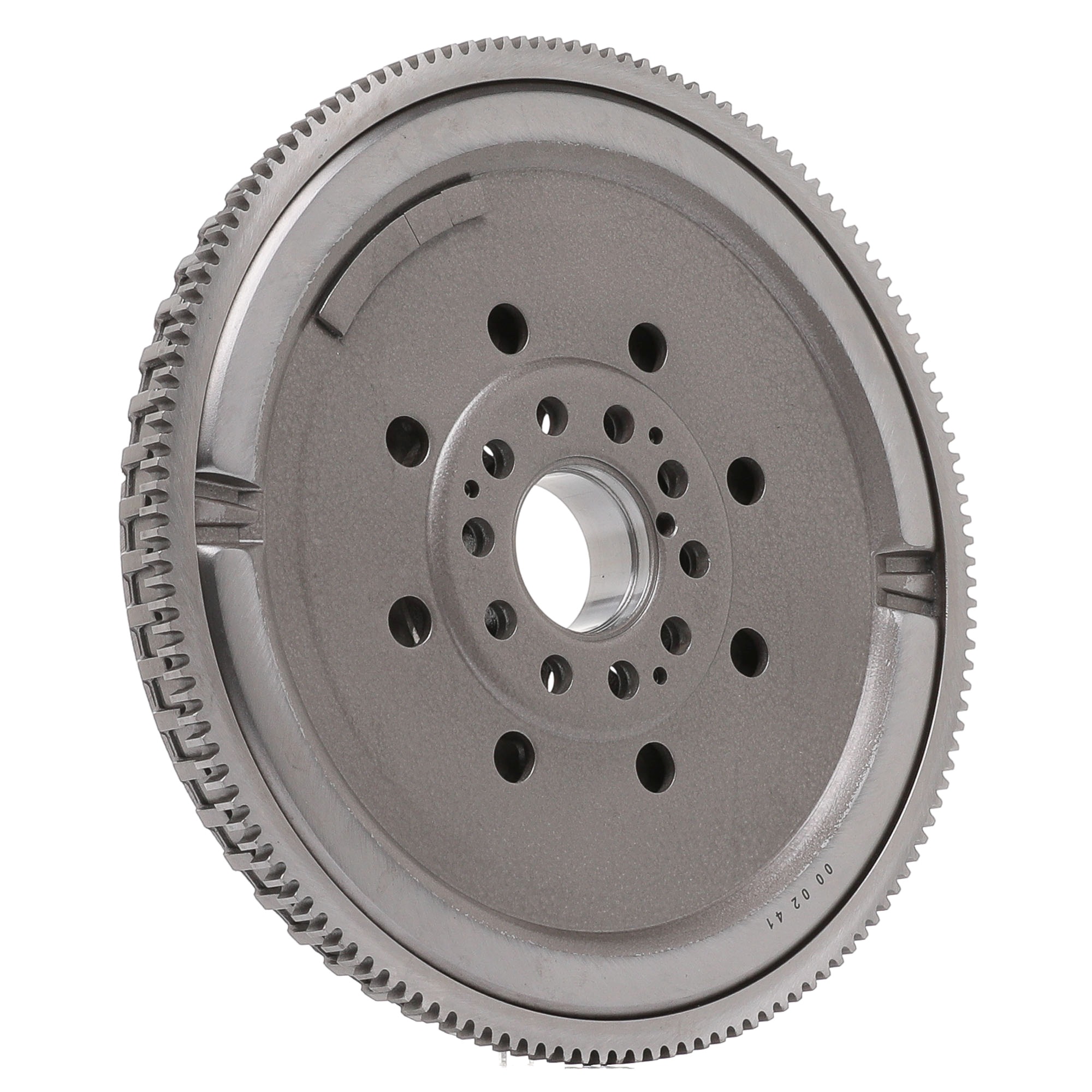 577F0231R RIDEX REMAN 1367763 Volant moteur