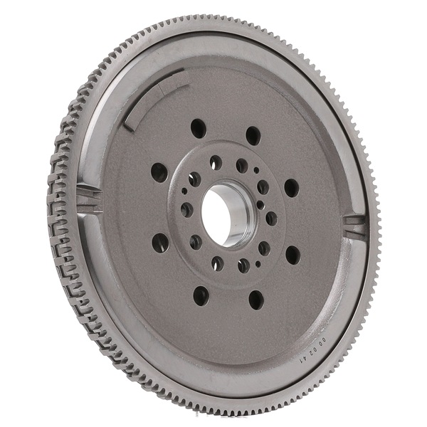 RIDEX REMAN 577F0231R Маховик