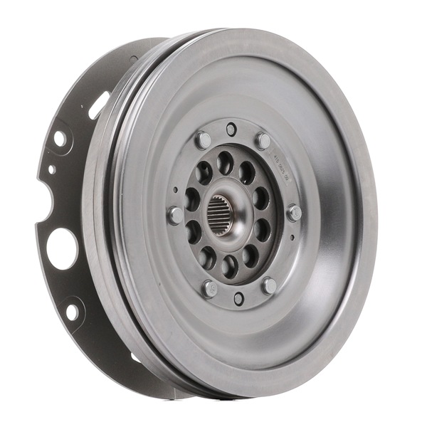 RIDEX REMAN 577F0314R Volant moteur