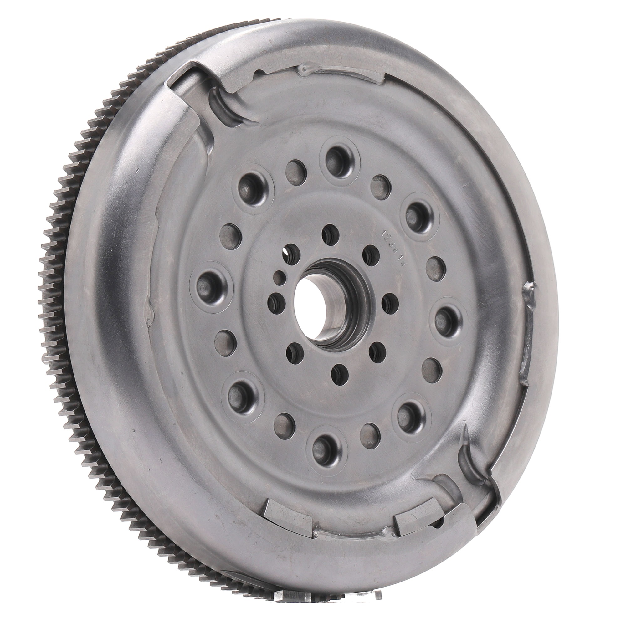 RIDEX REMAN 577F0208R Демпферен маховик Skoda Superb 3t 1.8 TSI 4x4 152 K.C. бензин 2010