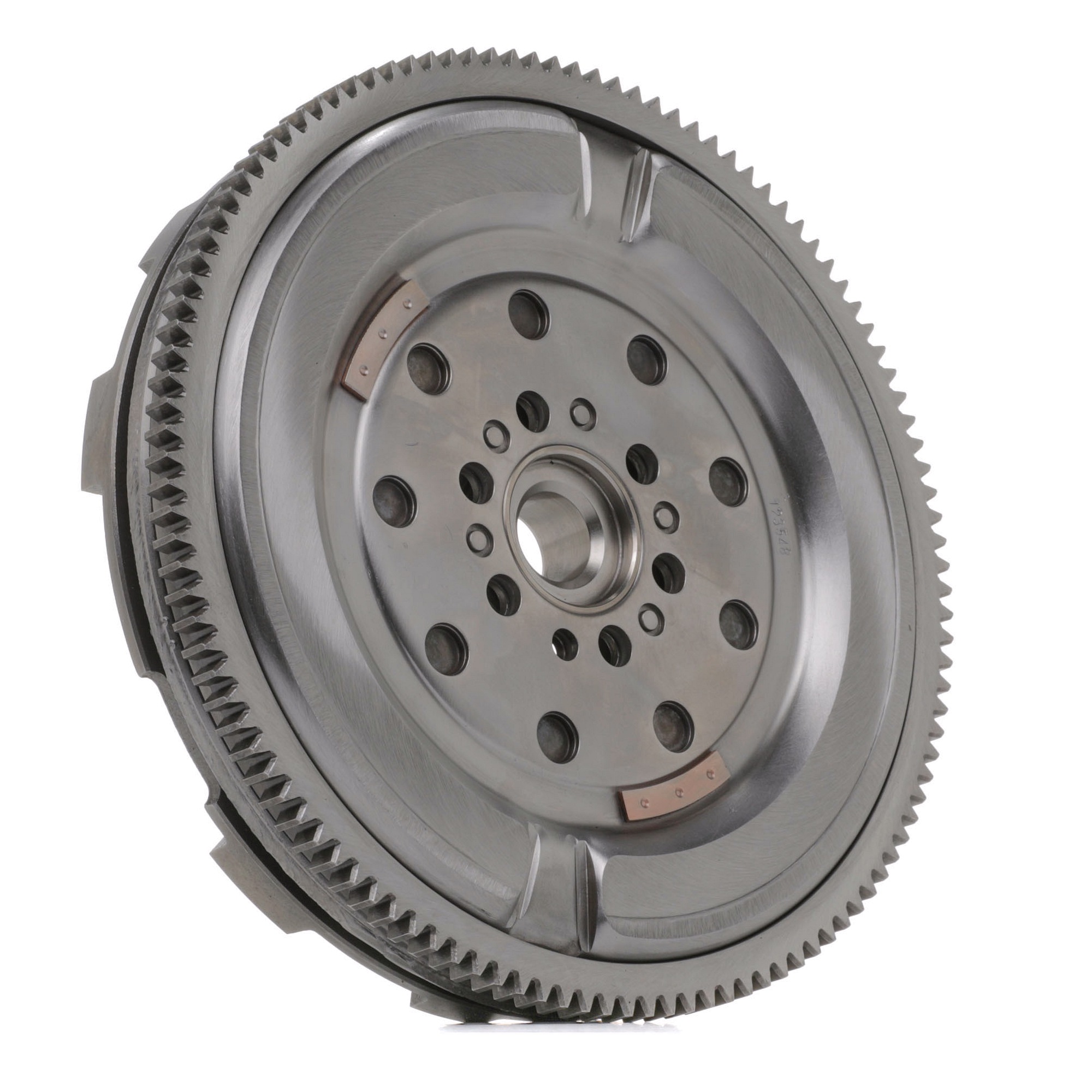 RIDEX REMAN 577F0172R Volant moteur Chevrolet Cruze j300 2.0 CDI 125 CV Diesel 2009