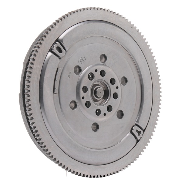 RIDEX REMAN 577F0087R Volante do motor