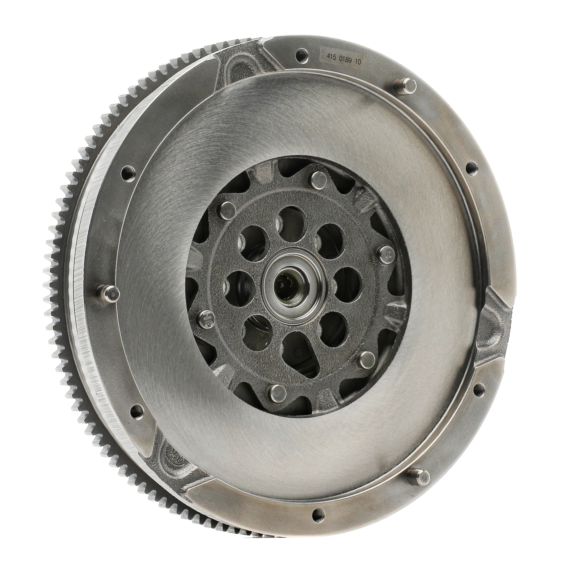 Schwungrad 577F0090R RIDEX REMAN 7516021 BMW