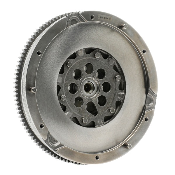 RIDEX REMAN 577F0090R Schwungrad