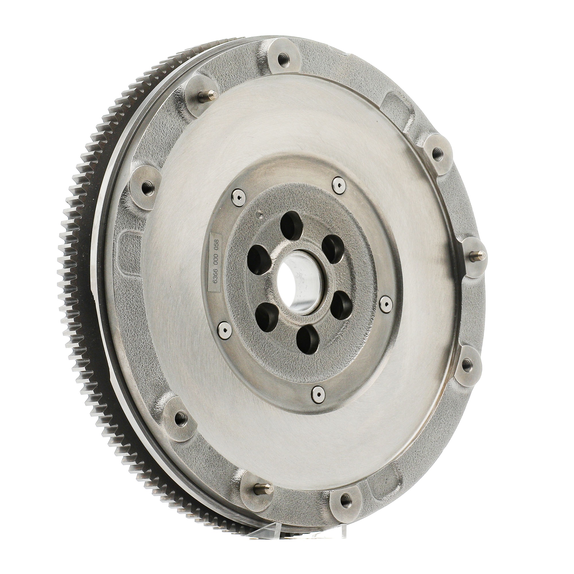 Volant moteur 7595577 RIDEX REMAN 577F0188R BMW, MINI