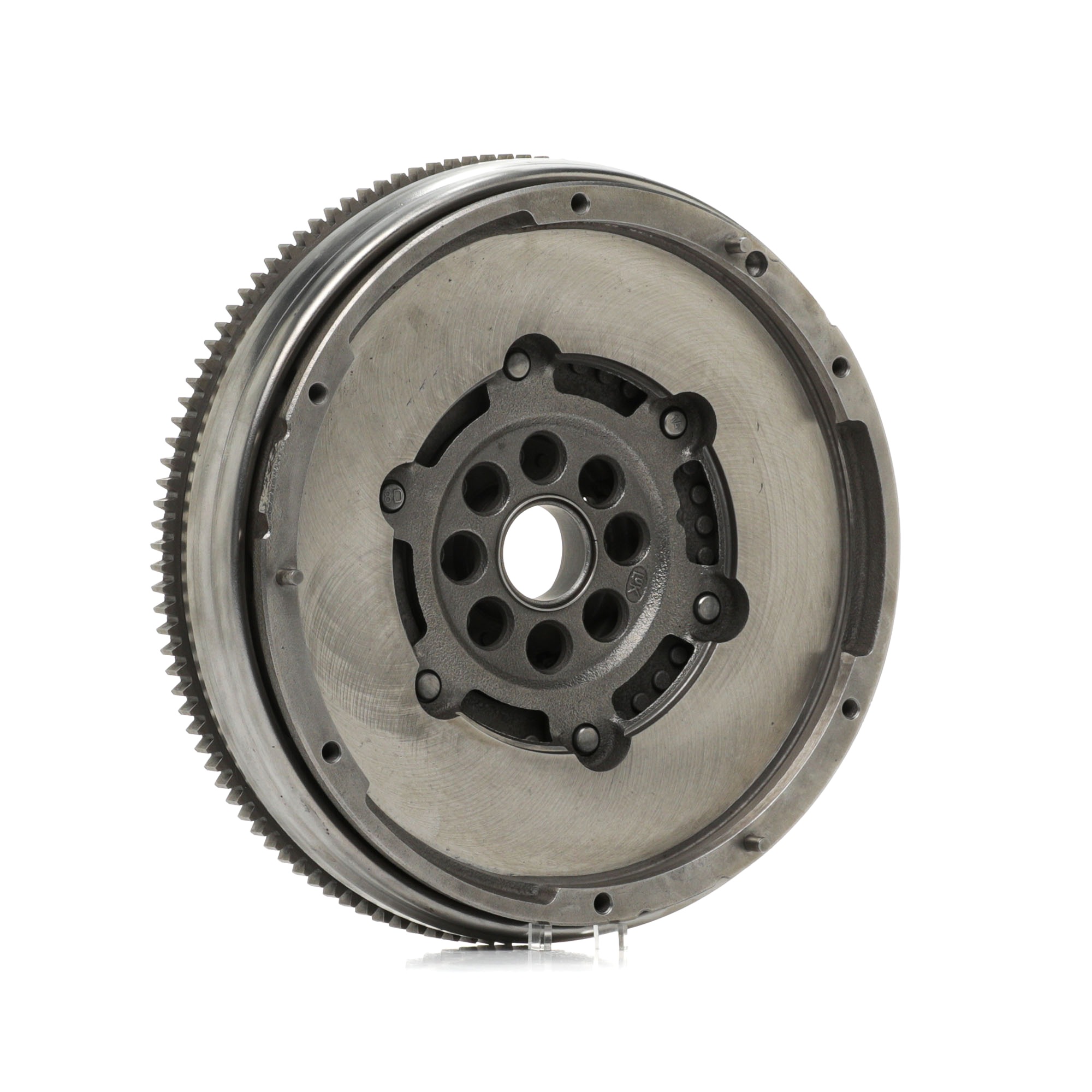 Schwungrad 577F0177R RIDEX REMAN 1694446 FORD