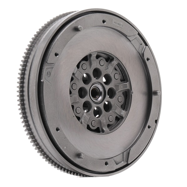 17375379 RIDEX REMAN 577F0199R BMW F23 Flywheel