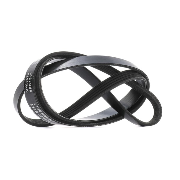 Alternator belt RIDEX 305P0575