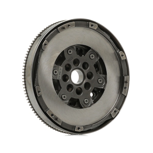 RIDEX REMAN 17375804 Tvåmassesvänghjul Opel Corsa C pris