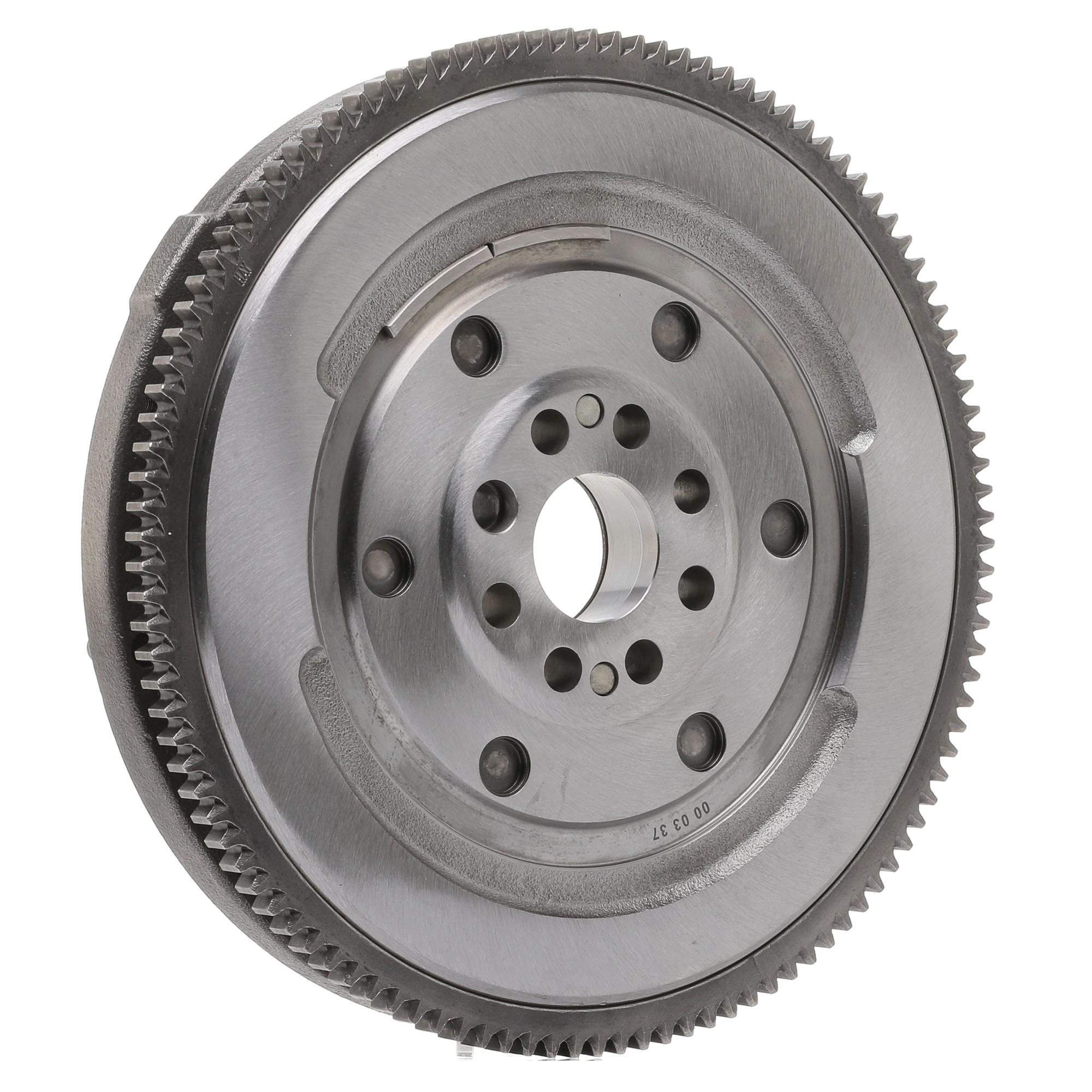 Vliegwiel 2282345 RIDEX REMAN 577F0292R BMW