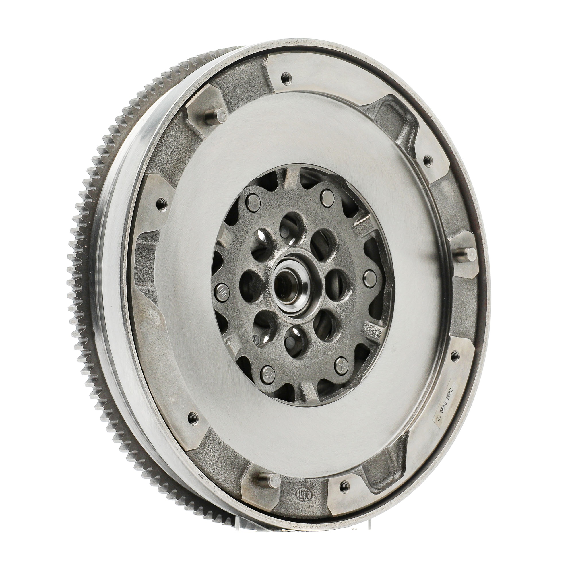 577F0331R RIDEX REMAN 7597605 Volant moteur