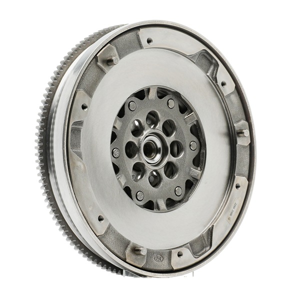 RIDEX REMAN 577F0331R Маховик