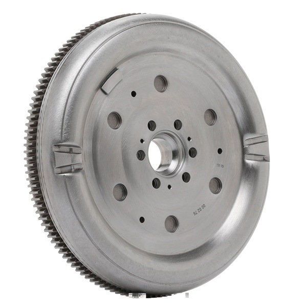 RIDEX REMAN 577F0224R Маховик