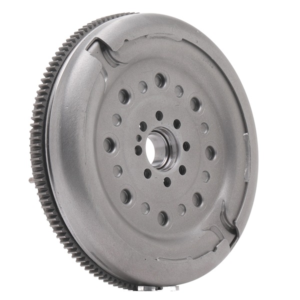 RIDEX REMAN 577F0265R Volante do motor Volante do motor 06J105266AL RIDEX REMAN 577F0265R VW, AUDI, SEAT, SKODA